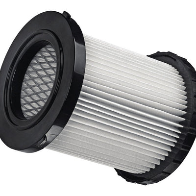 DeWalt 5.25 in. L X 4.5 in. W Wet/Dry Vac HEPA Replacement Filter