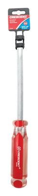 Crescent 3/8 in. X 8 in. L Screwdriver