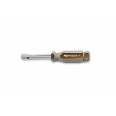 Crescent 11 mm Metric Tri-Lobe Nut Driver 6.75 in. L