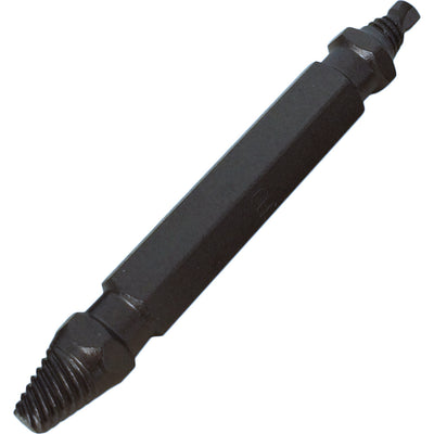 Century Drill & Tool #2 Steel Double-Ended Screw Extractor