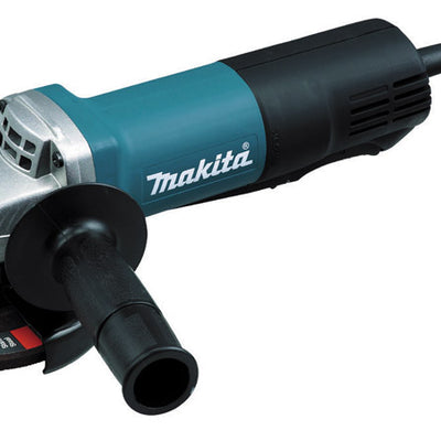 Makita 7.5 amps Corded 4-1/2 in. Angle Grinder Tool Only