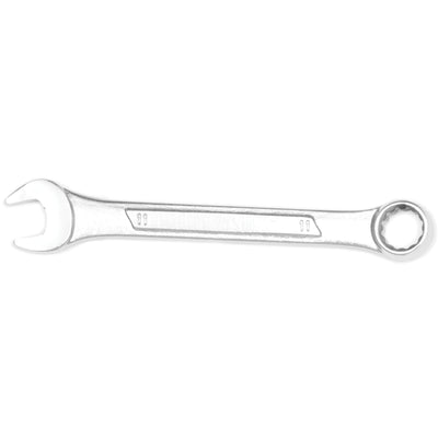Performance Tool 11 mm X 11 mm 12 Point Metric Combination Wrench
