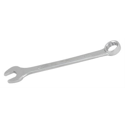 Performance Tool 15 mm X 15 mm 12 Point Metric Combination Wrench
