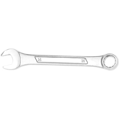 Performance Tool 12 mm X 12 mm 12 Point Metric Combination Wrench