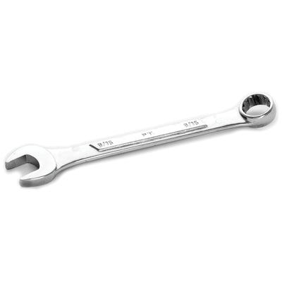 Performance Tool 9/16 in. X 9/16 in. 12 Point SAE Combination Wrench