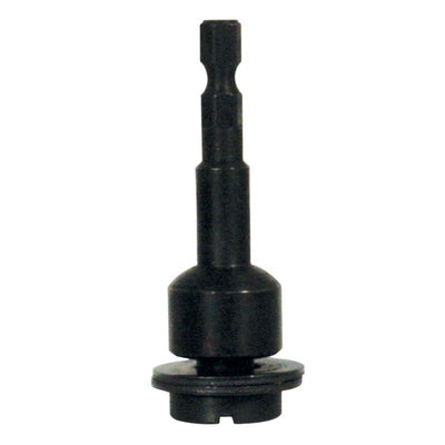 Avanti Pro 2-1/4 in. L Cut-Off Blade Mandrel 3/4 in. Hex