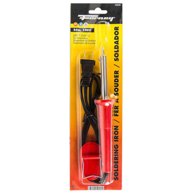 Forney Corded Soldering Iron 25 W