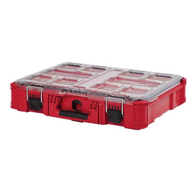 Milwaukee Packout 19.7 in. W X 15.2 in. D Garage Organizer Storage Organizer Impact-Resistant Poly 1