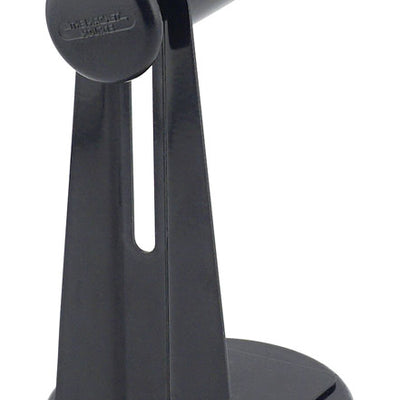 Magnet Source Handy Holder 4.625 in. L X 2.625 in. W Black Tool Holder