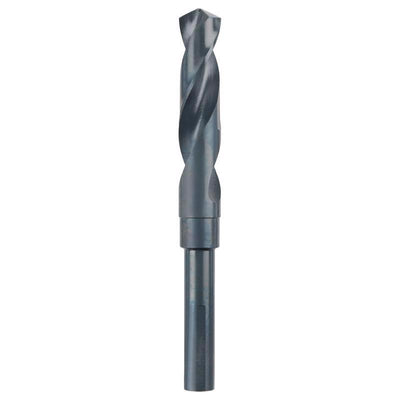Milwaukee Thunderbolt 11/16 in. X 6 in. L Drill Bit 3-Flat Shank