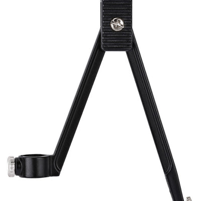 Empire 4.53 in. L X 0.39 in. W Compass/Scriber 12 in. Black