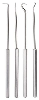 Empire 6.875 in. 4 pc