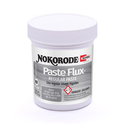 RectorSeal Nokorode 4 oz Lead-Free Soldering Paste Flux