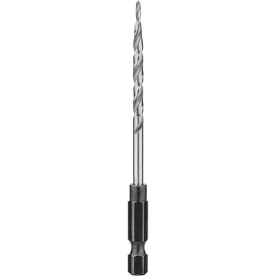 DeWalt High Speed Steel Tapered Replacement Bit