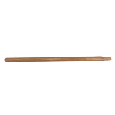 Truper 36 in. Wood Sledge Replacement Handle Brown