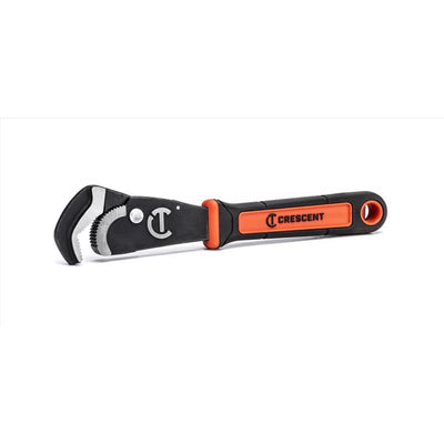 Crescent Self-Adjusting Pipe Wrench 12 in. L