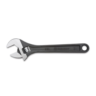Crescent Metric and SAE Adjustable Wrench 8 in. L