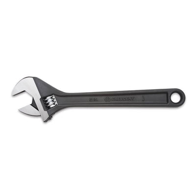 Crescent Metric and SAE Adjustable Wrench 12 in. L