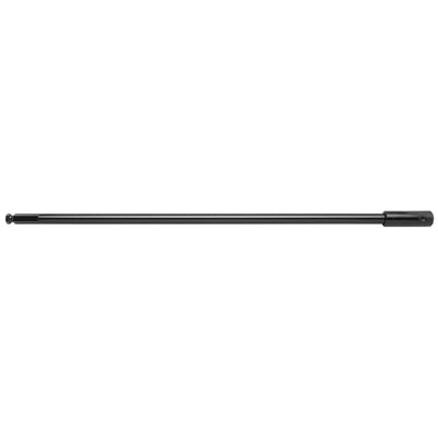 Milwaukee 18 in. Alloy Steel Drill Bit Extension 7/16 in. Hex Shank