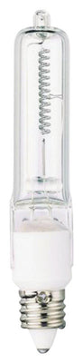 Westinghouse 100 W T4 Decorative Halogen Bulb 1,900 lm Bright White