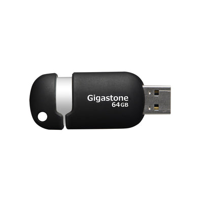 Gigastone 64 GB USB Flash Drive
