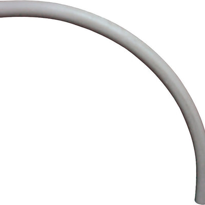 Cantex 3 in. D PVC Electrical Conduit Elbow For PVC