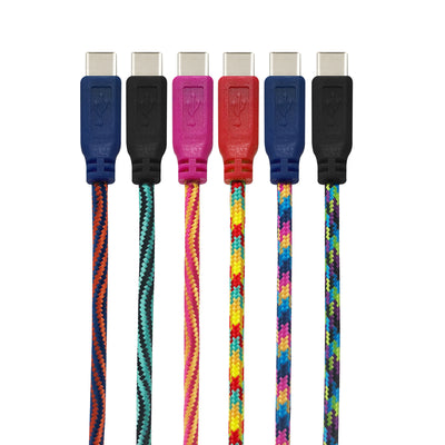 GetPower 10 ft. L USB Charging and Sync Cable