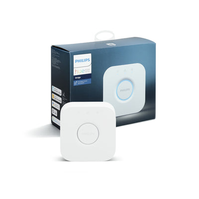 Philips Hue WiFi Smart Bridge White