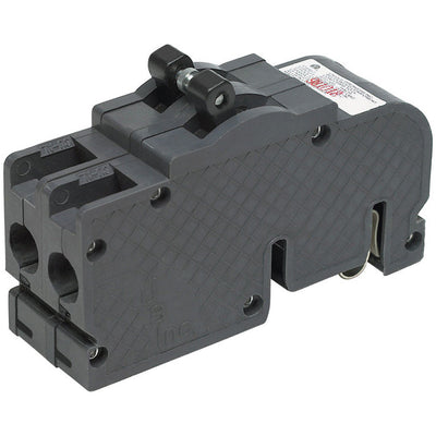 Connecticut Electric UBIZ 50 amps Standard 2-Pole Circuit Breaker