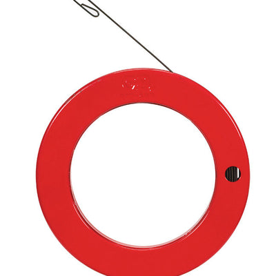 Gardner Bender 0.1 in. W X 50 ft. L Steel Fish Tape