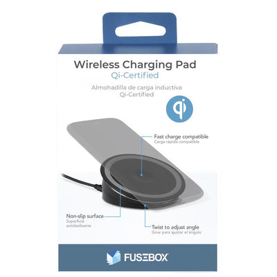 Fusebox 6 ft. L Wireless Charging Pad