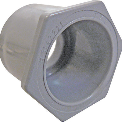 Cantex 1X3/4 in. PVC Reducing Bushing