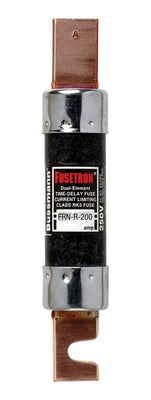 Bussmann 200 amps Dual Element Time Delay Fuse