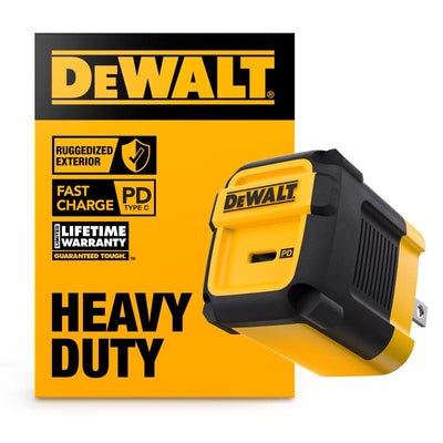 DeWalt Cell Phone Charger