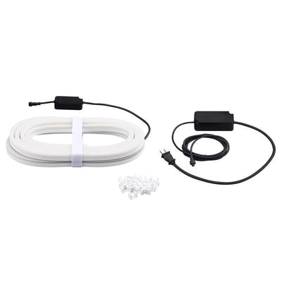 Philips Plug In 19 W LED Smart-Enabled Light Strip