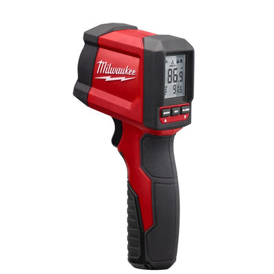 Milwaukee Infrared Thermometer