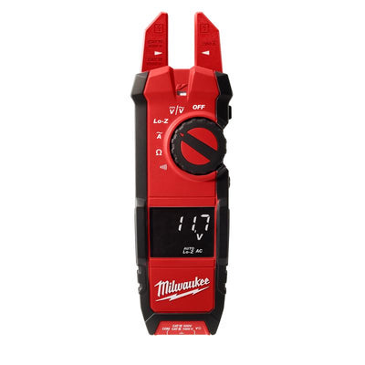 Milwaukee Digital Fork Tester