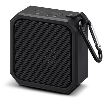iLive Wireless Bluetooth Weather Resistant Portable Speaker