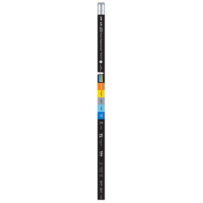 Feit Linear T5 Bright White/Cool White/Daylight/Daylight Deluxe 46 in. G5 T5 LED Linear Lamp 54 Watt