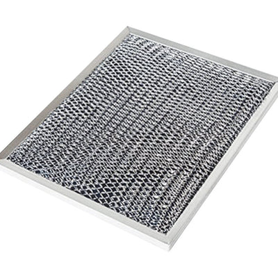 Broan-NuTone 8-3/4 in. W Silver Range Hood Filter