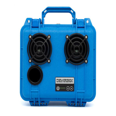DemerBox DB2 Wireless Bluetooth Weather Resistant Portable Speaker