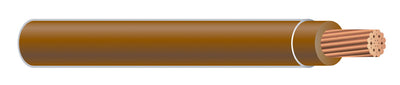 Southwire 500 ft. 12 Stranded THHN Building Wire