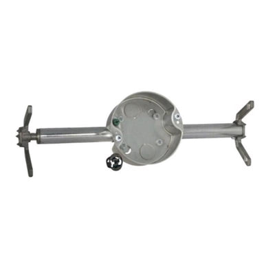 Southwire Old Work Octagon Steel Ceiling Box