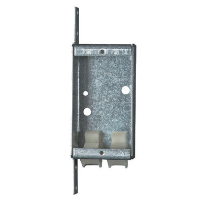 Southwire New Work Rectangle Steel Box Mount