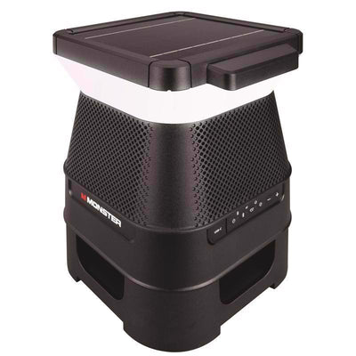Monster Wireless Bluetooth Portable Speaker