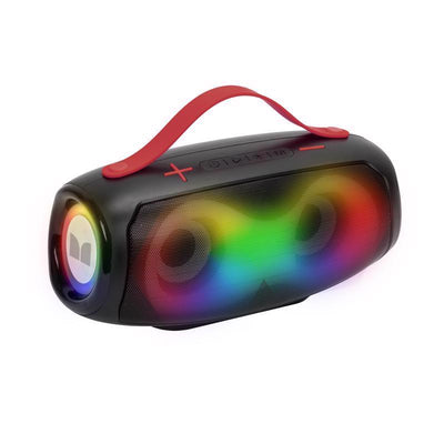 Monster Wireless Bluetooth Boombox Portable Speaker