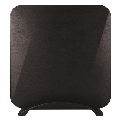 Monster Just Hook It Up Indoor and Outdoor FM/HDTV/UHF/VHF Ultra Thin Amplified Antenna