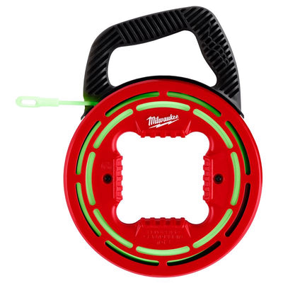 Milwaukee 20 ft. L Fiberglass Fish Tape