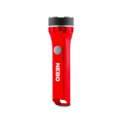 NEBO Luxtreme Nano 420 lm Red LED Pocket Light