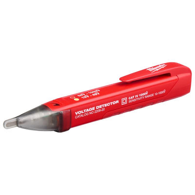 Milwaukee 50-1000 V Dual Range Voltage Tester